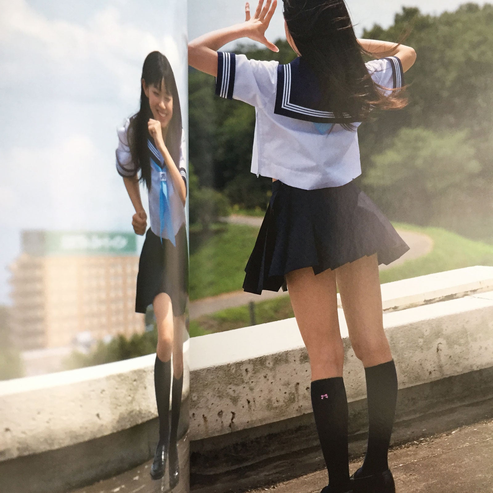 Miyuki Watanabe uniform Watanabe Miyuki | AKB48 Wiki | Fandom